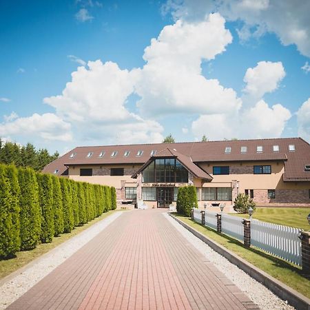Villa Muellerbeck Otepää Buitenkant foto
