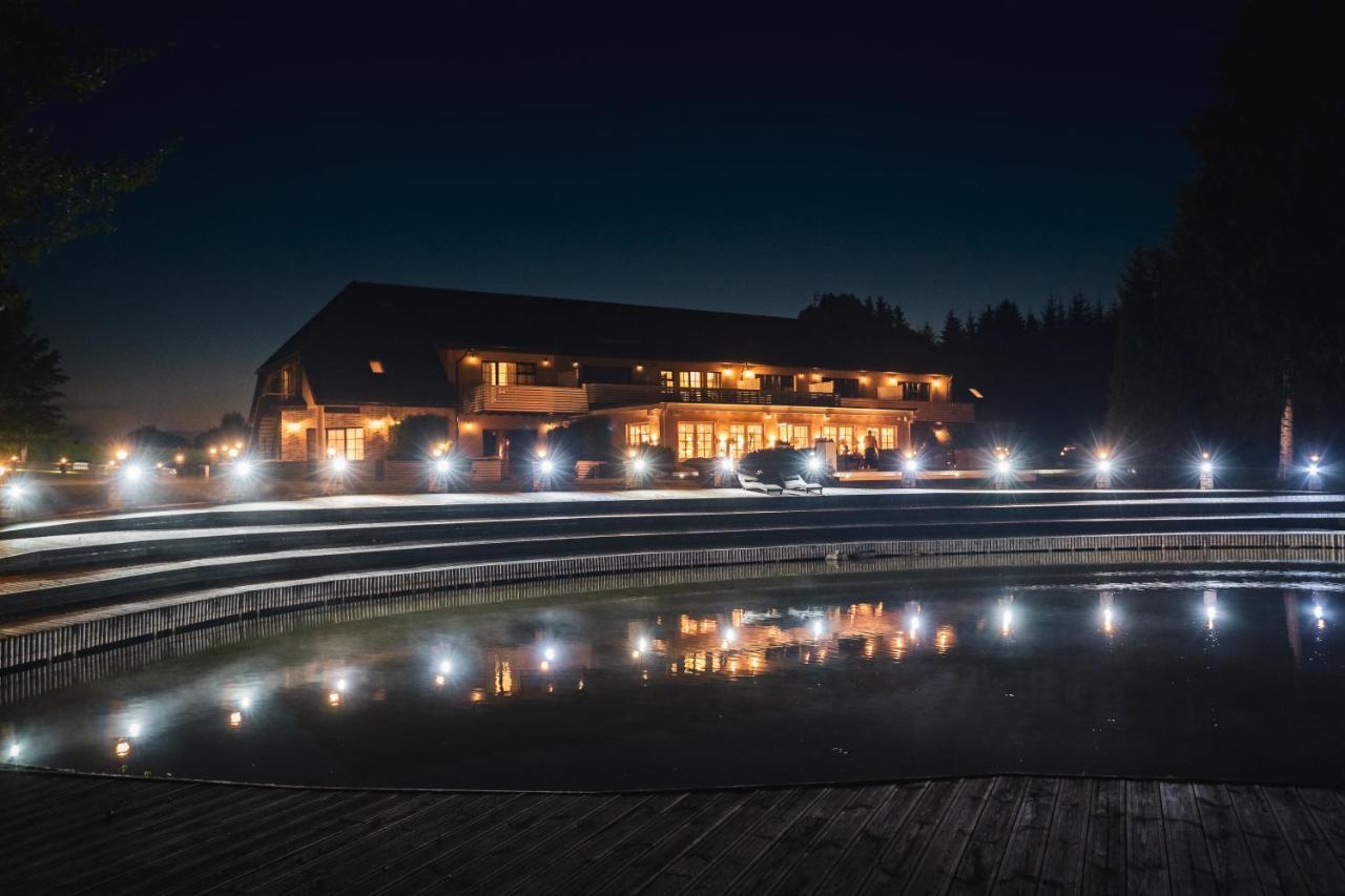 Villa Muellerbeck Otepää Buitenkant foto